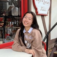 Shirley Lin