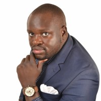 Elijah Oenga