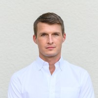 Alex Conlon, CPA, CIA