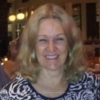 Patricia Jackson