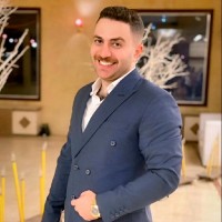 Mohamed Ahmed Abd Elhamed