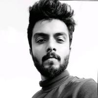 Bharat Patel
