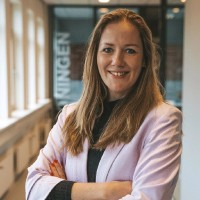 Petra De Jong-Fransen