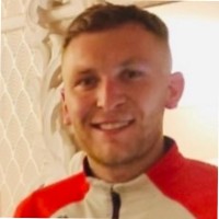 Padraig Dineen