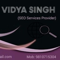 Vidya Vidyasingh