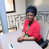 Germaine Mballa Ngah