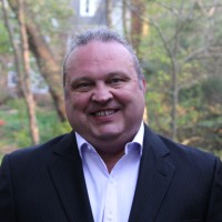 Matthew Hodges