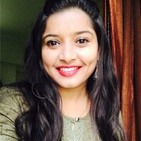 Pooja Lothade