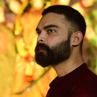 Ayush Patel