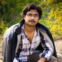 manoj m