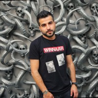 Aref Alkrez