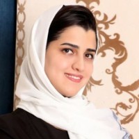 afsaneh talebi