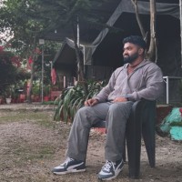 Hrushikesh Patra