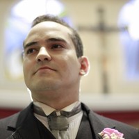Alexandre Rodrigues Gurgel