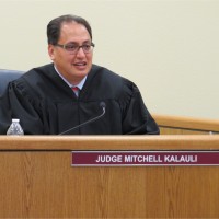 Mitchell Kalauli