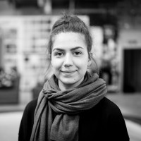 Melissa Ørn Klingenberg