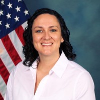 Elizabeth Shreves, Fcrm