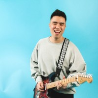 Ian Khoo