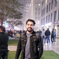 Saurabh Upadhyay