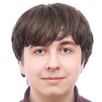 Dmitry Chevykalov
