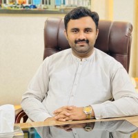 Qamar Shahzad