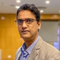 Ram Kumar K