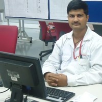 Vivekanand Ganiger
