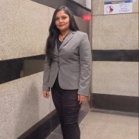 Kajal Tiwari