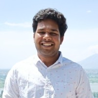 Prakhar Chandra