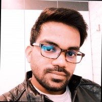 Deepak Meena
