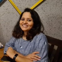 Piyali Gokhale