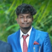 BENIL PRIMEN RAJ