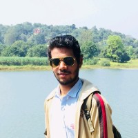 Gaurav Dahibhate
