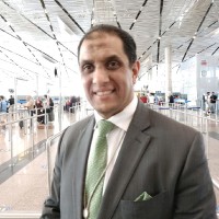 Sameh Elshafey