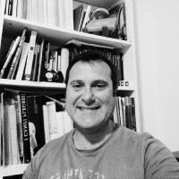 Rosario Walter Molino
