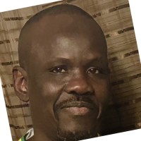 Momar  G Ndoye