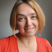 Lana Fryazinova