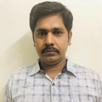 Gopu Krishnamoorthy