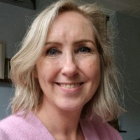 Carola Murray