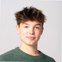 Aidan Patterson
