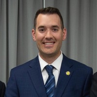 Christopher Stolz