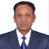Manikrishnan Rangarajan