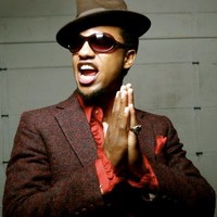 Elijah Rock