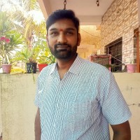 Avinash Patil