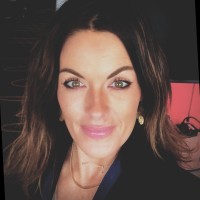 Rebecca Parrish