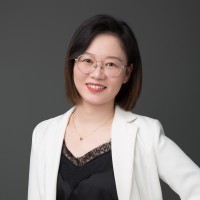 Wendy Zhong