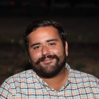 Marcel Carrillo