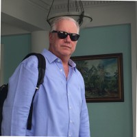 Jeffrey Nager