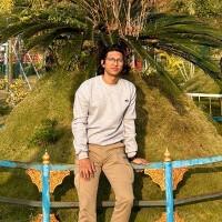 Ashwin Chhetri