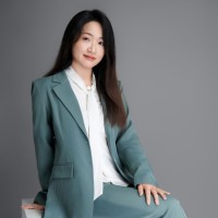 Nancy Ge